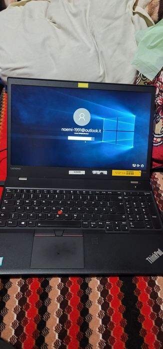 Vand lenovo t570
