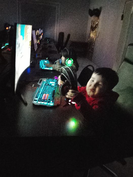 Готовый бизнес компьютерный клуб