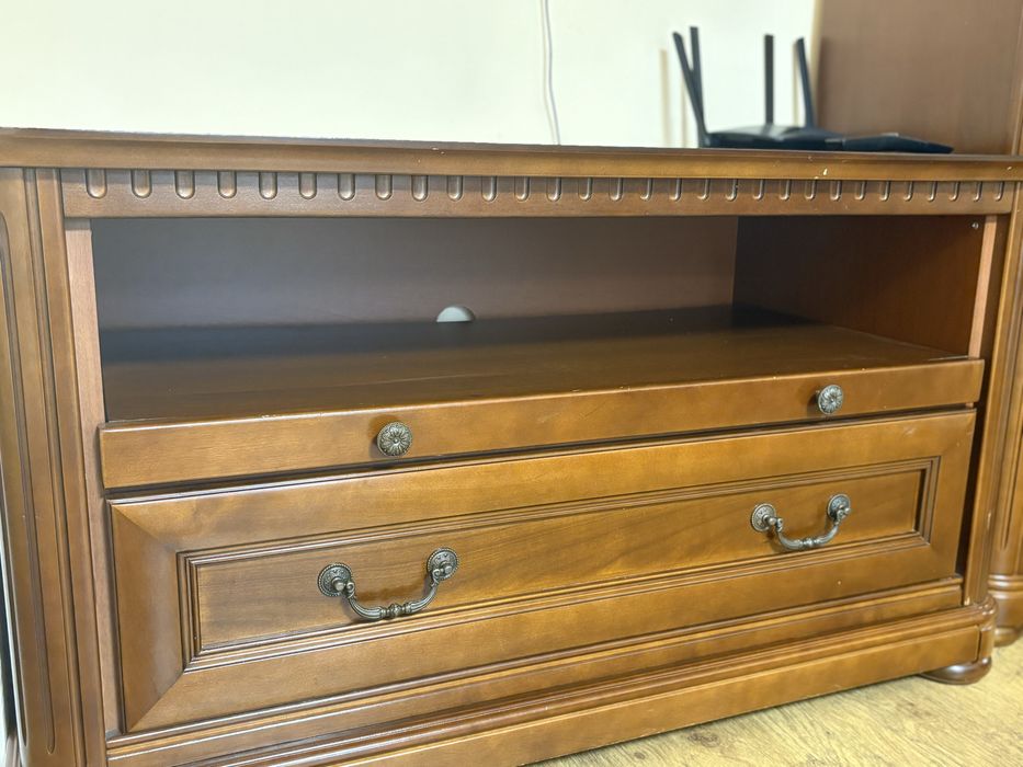 Комод массив дерева