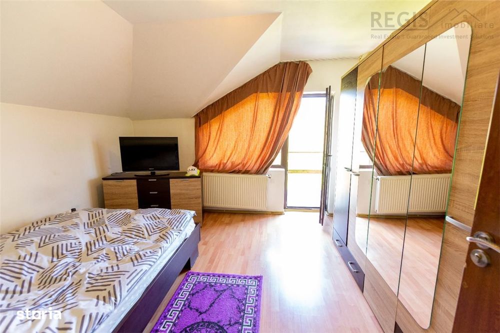 Casa Superba | 6 Camere | COMISION 0%