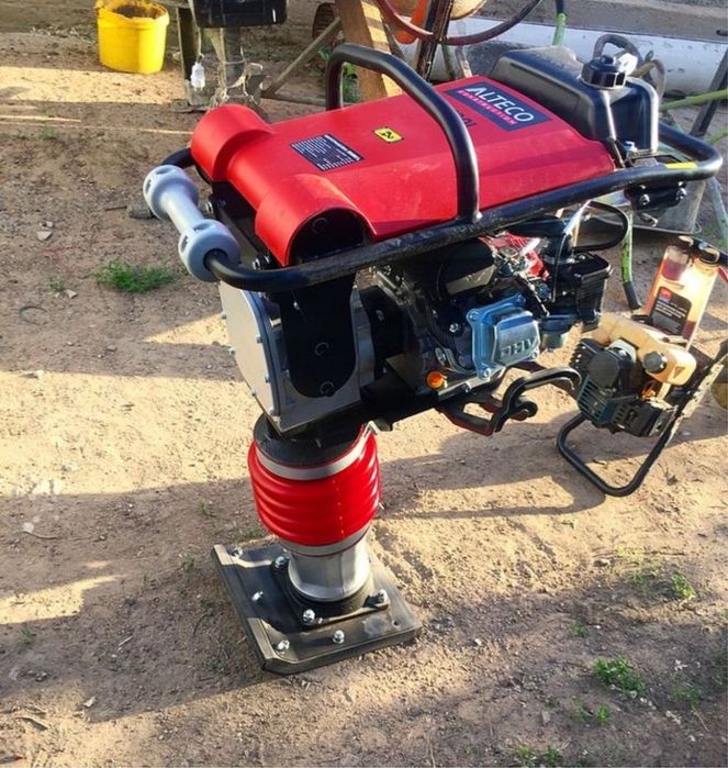 Електрический Малоток (IE-4505 A) Вибратор