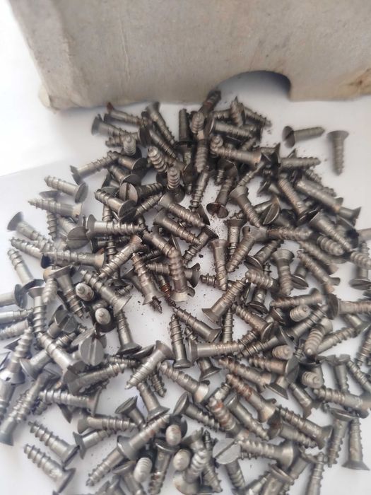 Универсални винтове 3 х 12 мм