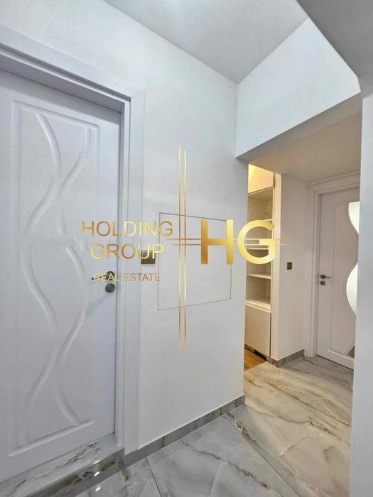 Продава се Четиристаен апартамент в Варна, Трошево - 103 кв.м за 2057 €/кв.м - Снимка #9