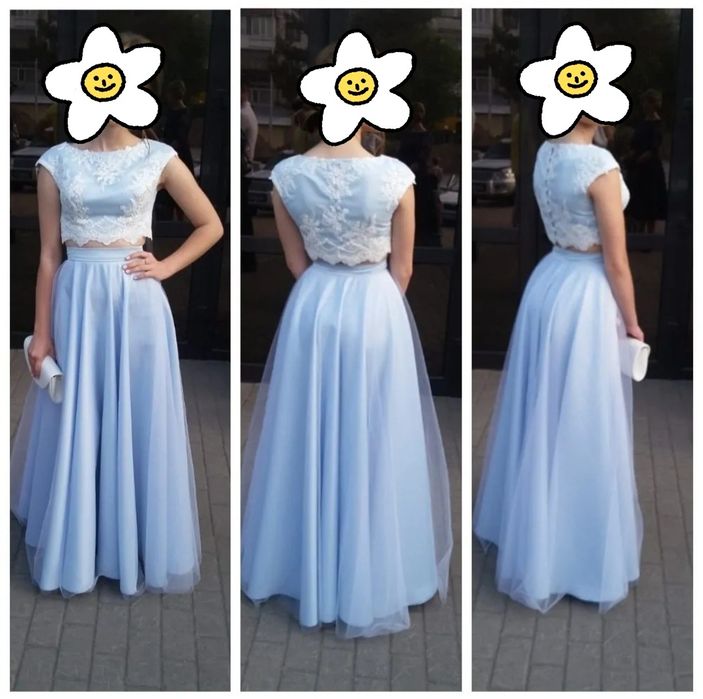 Платья для любого торжества