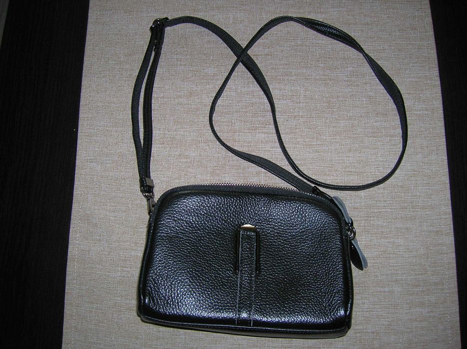 Дамска чанта за през рамо