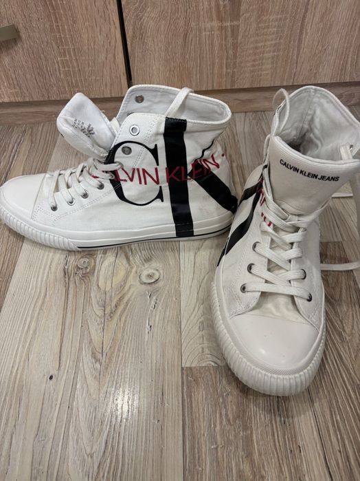 Кецове Calvin klein Jeans мъжки