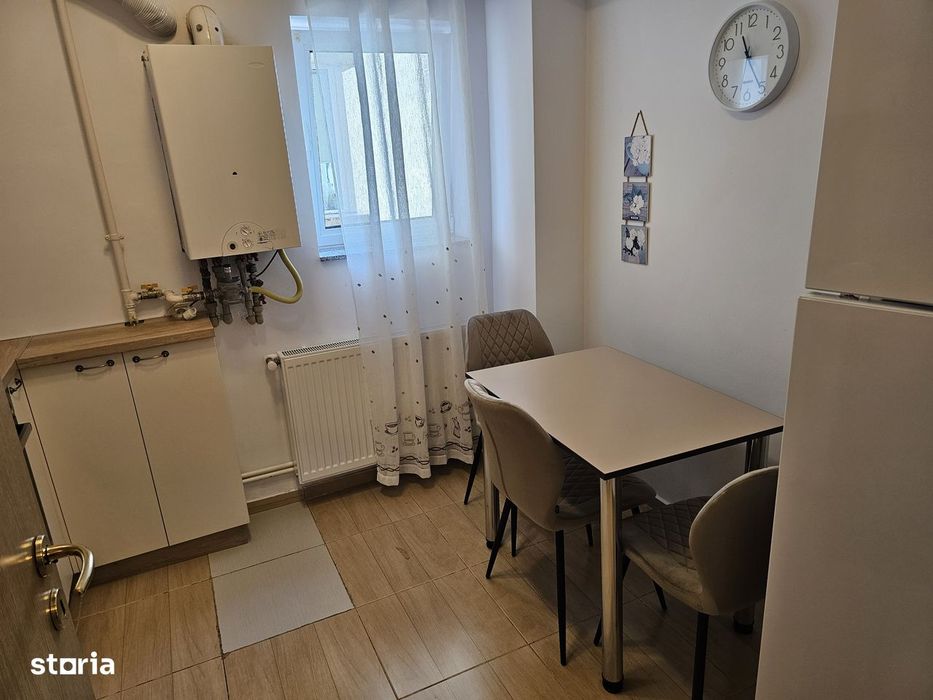 Dr Taberei-Prel.Ghencea-Primavara-1/14-centrala,73 mp, parcare subsol