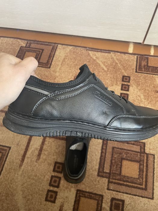 Туфли мужские размер 41