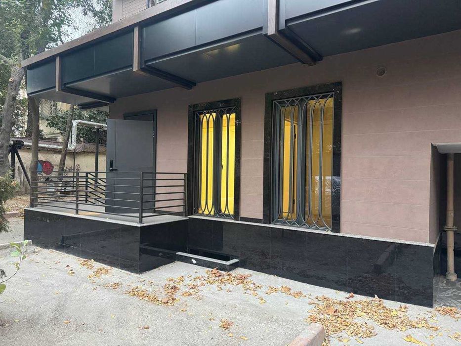 Аренда Евро Офис 55м2 Мирзо Улугбек | Ц1