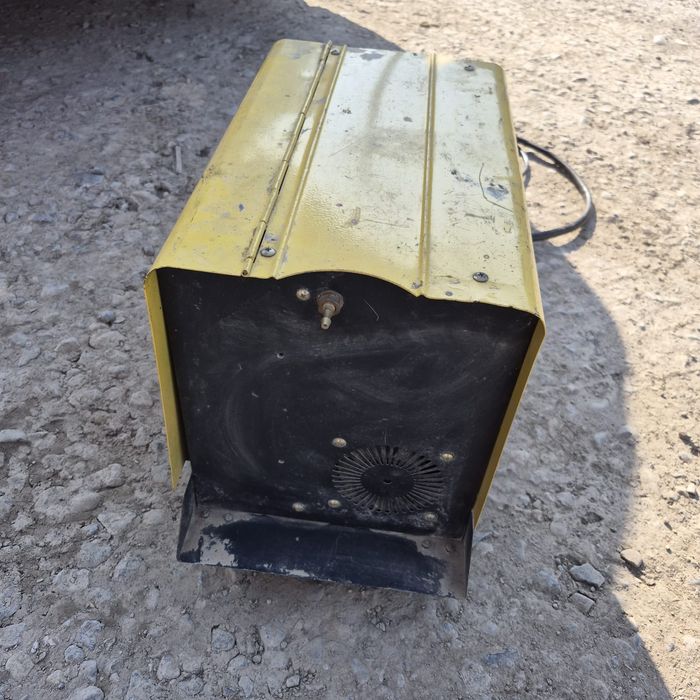 Кемпи сварочный аппарат