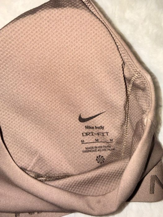 VAND Bustieră NIKE