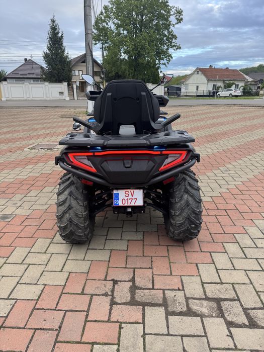 CF MOTO 600 touring