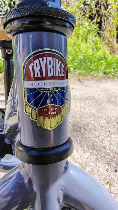 Детска триколка Trybike