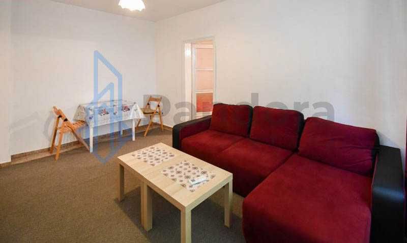 Двустаен апартамент под наем в кв. Подуяне