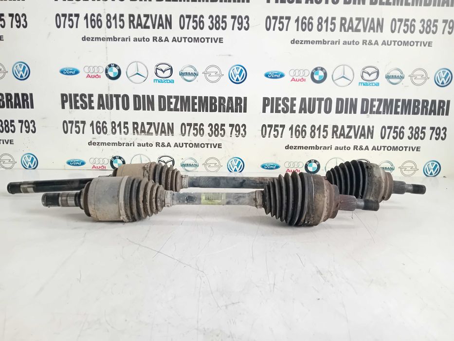 Planetare Planetara Stanga Dreapta Mercedes ML W164 GL X164 An 2006-2013