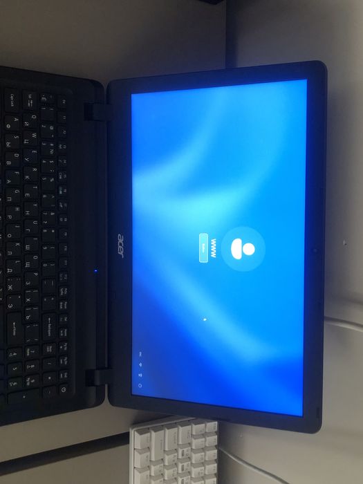 ноутбук acer 240gb ssd