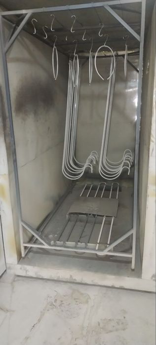 Suhavoy pechka sotiladi