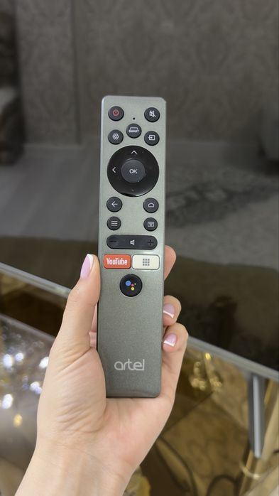 Televizor sotiladi ideal