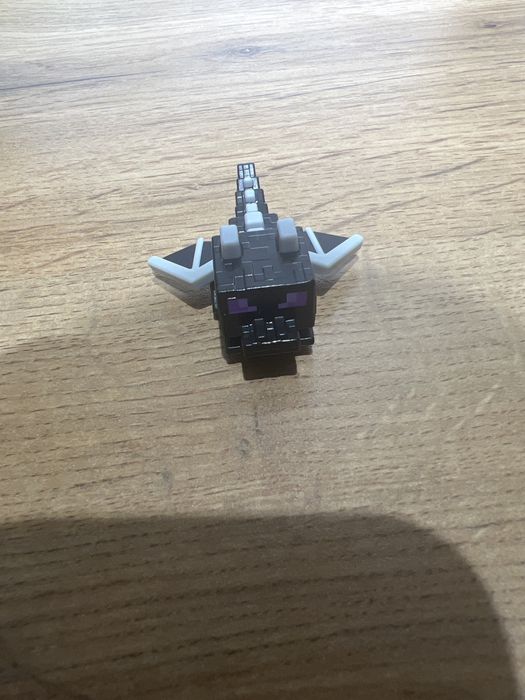 майнкрафт игрушка