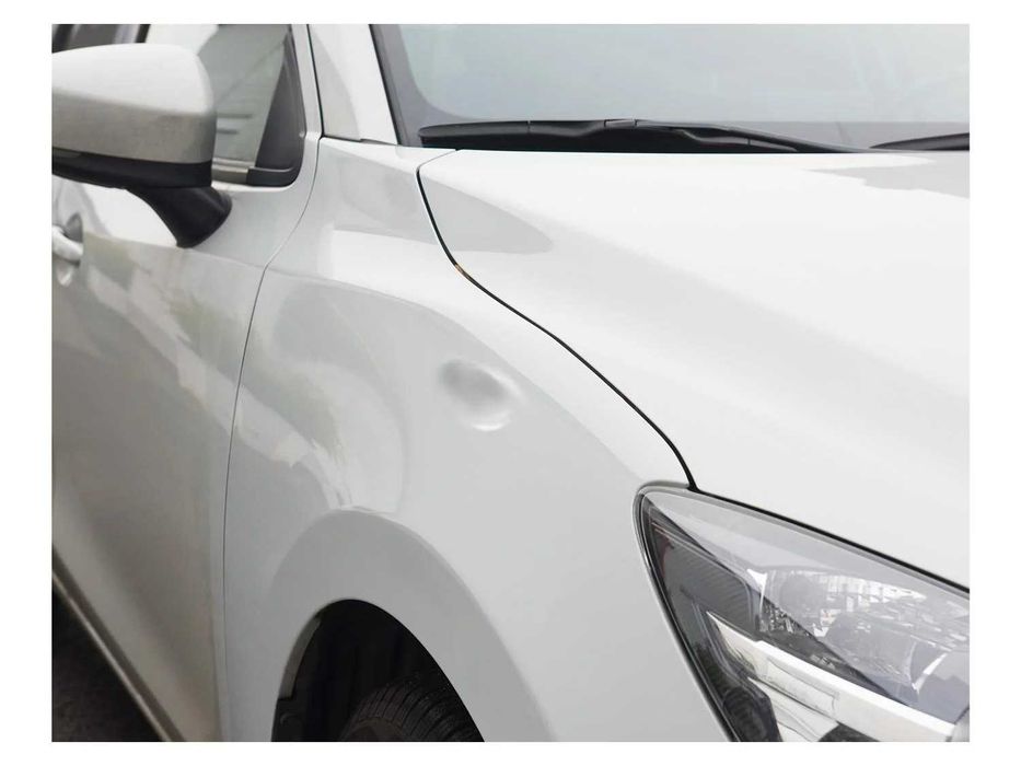 Kit reparare indoituri grindina zgârieturi, 21 piese PARKSIDE