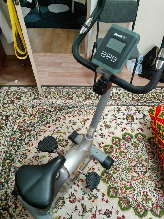 Продам велотренажер.