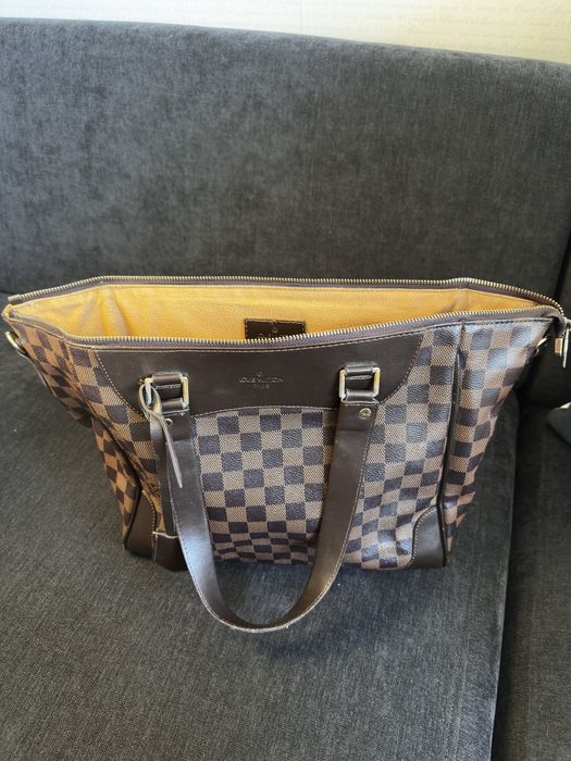 Чанта Louis Vuitton Damier Ebene