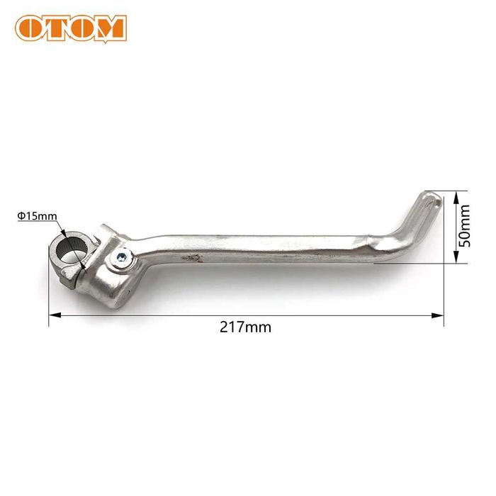 Манивела за КТМ Husqvarna  sx Exc Xcw Tc Te Tx 125-300cc 16 - 20