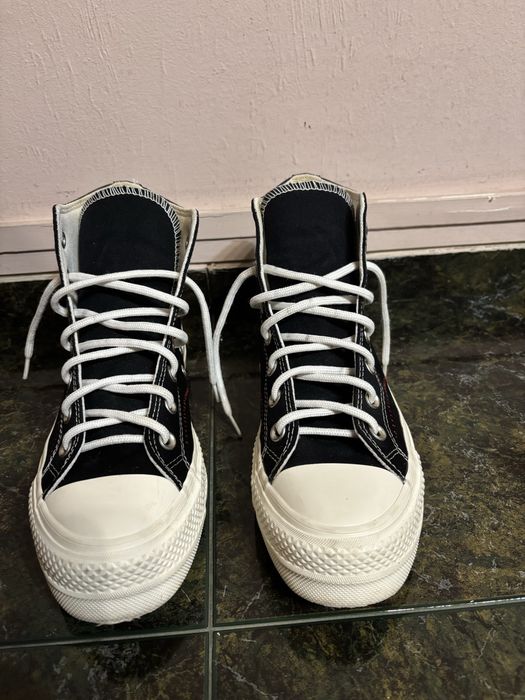 Обувки  Converse