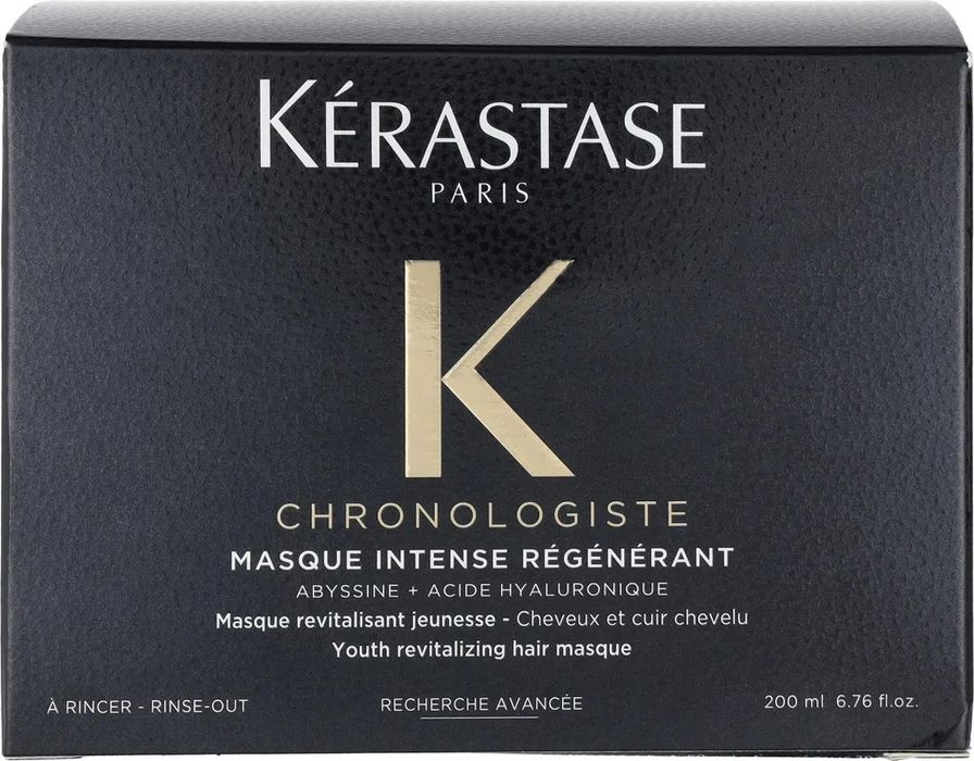 Kerastase Chronologiste Masque Intense Regenerant 200ml