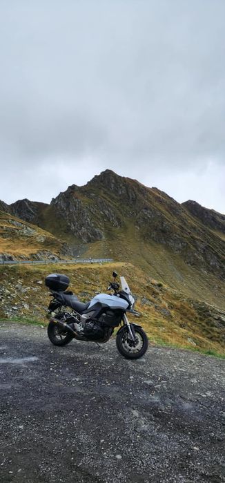 Kawasaki Versys 1000