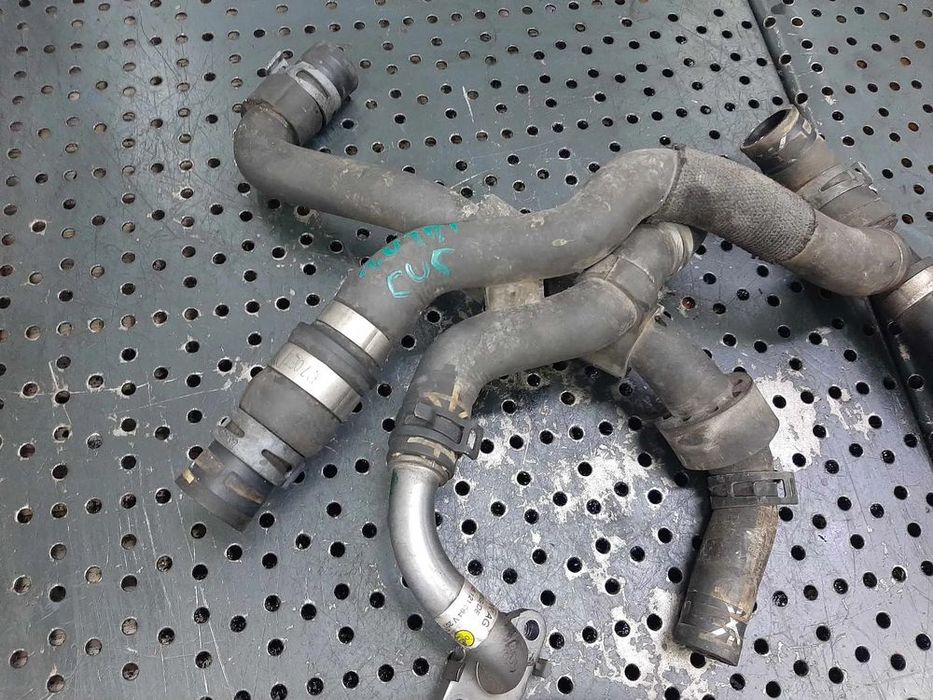 furtunuri apa  1.4 tdi cus vw polo 6r skoda fabia 3 rapid audi a1 seat ibiza 6c0122073c