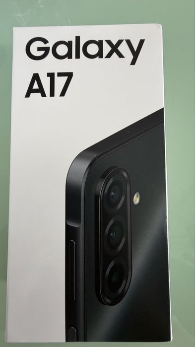 Samsung Galaxy A17 128GB
