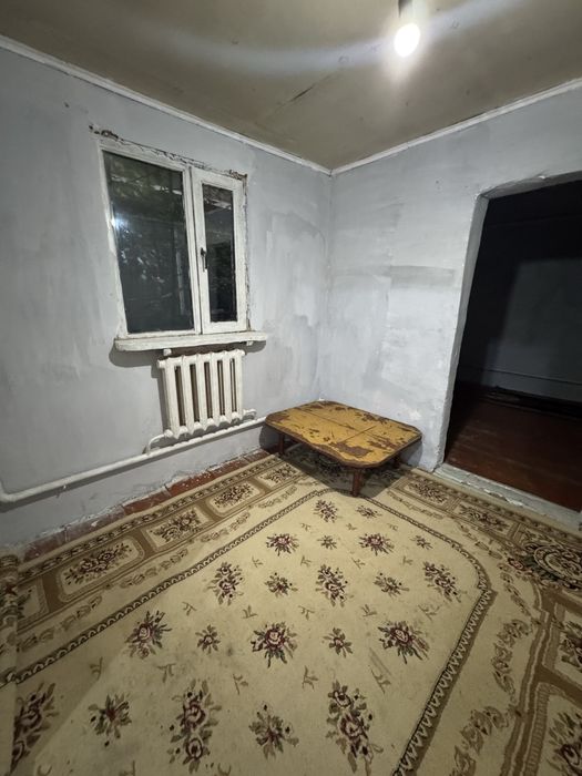 3 бөлмелі квартира жалға беріледі