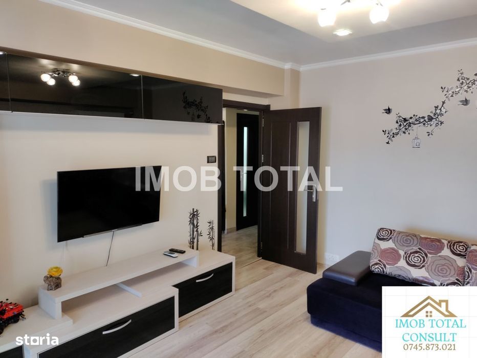 Apartament 3 camere Prundu complex 2, mobilat si utilat