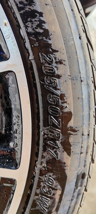 Jentiradan yechilgan saka diska