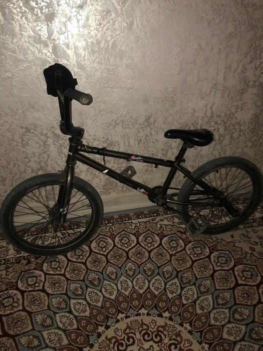 Продаю бмх HARO сост норм