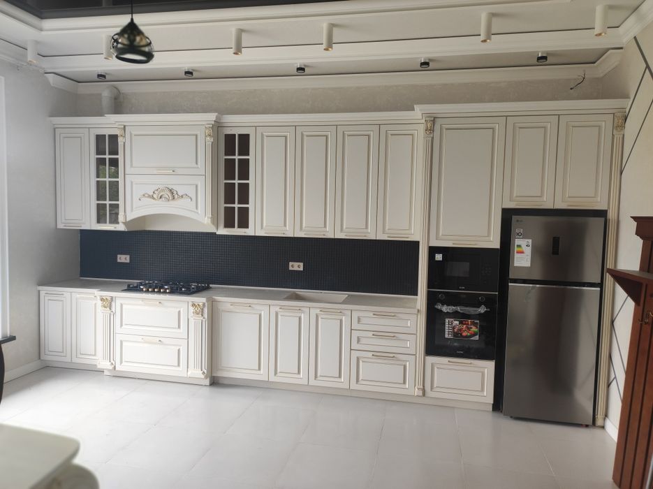 Мебель на заказ каскелен