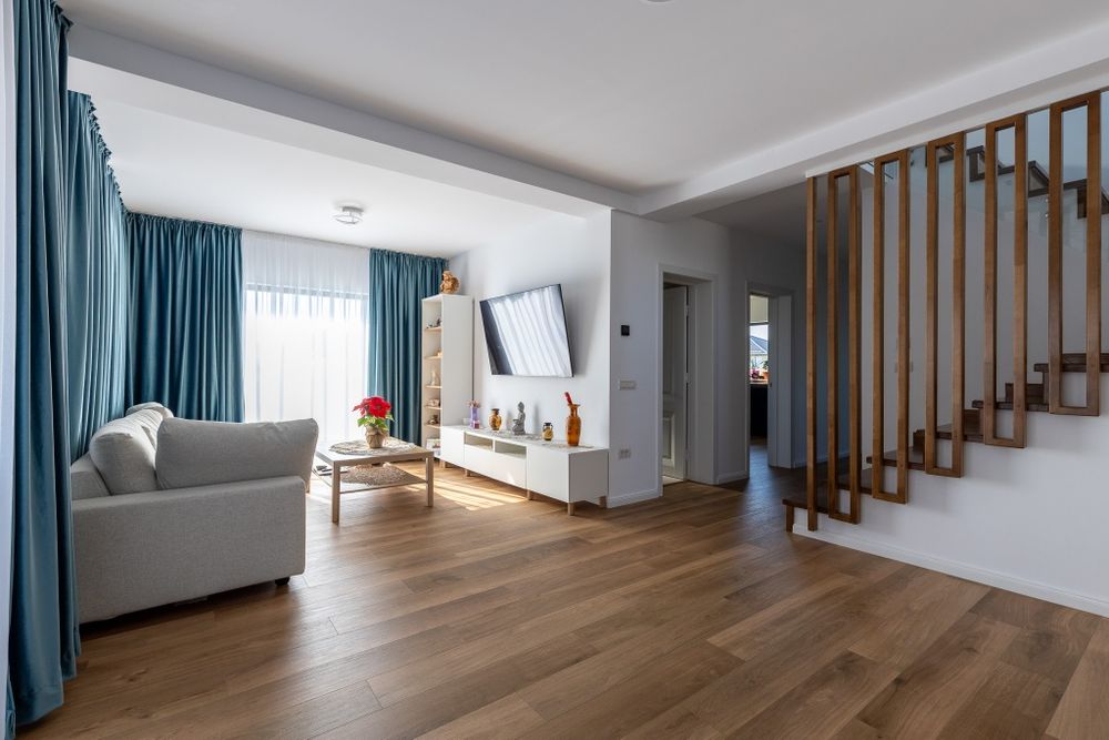 Case individuale Stupini