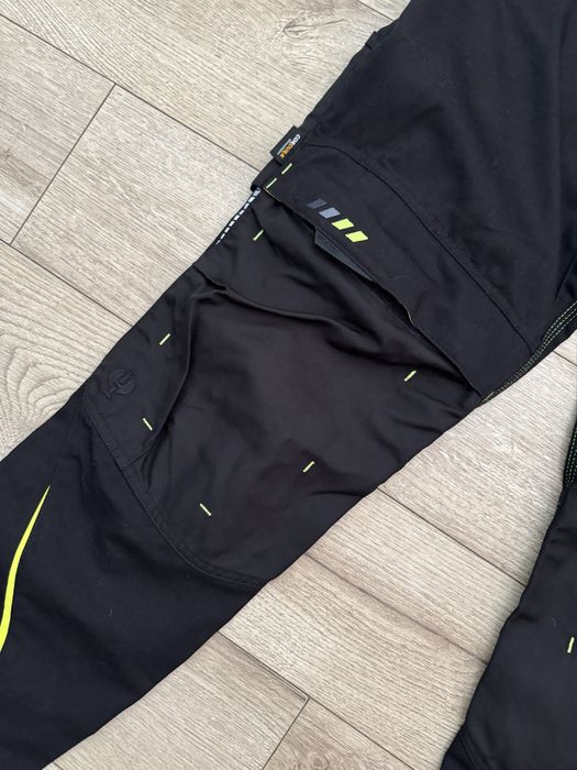 Pantaloni Engelbert Strauss 46