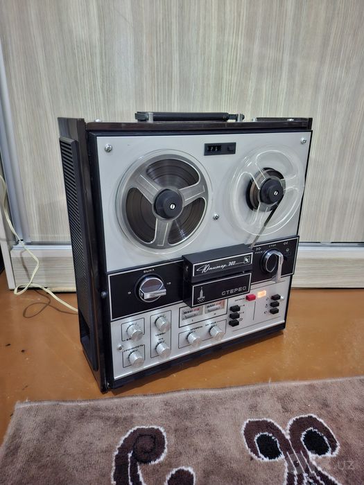Юпитер-202с М-К.