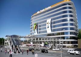 Магазин в альфа трейд центре