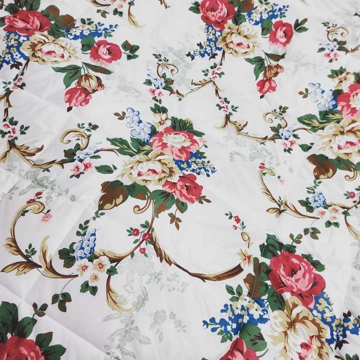 Продам одеяло хб теплое новое полуторку