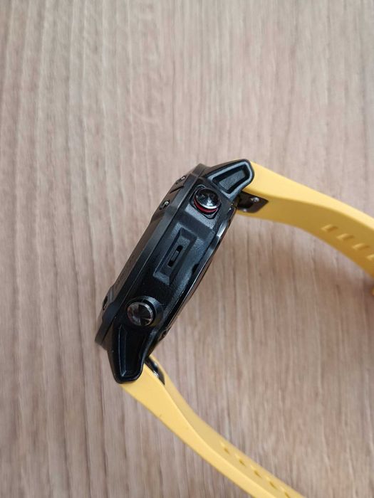 Продавам Garmin 6X Sapphire