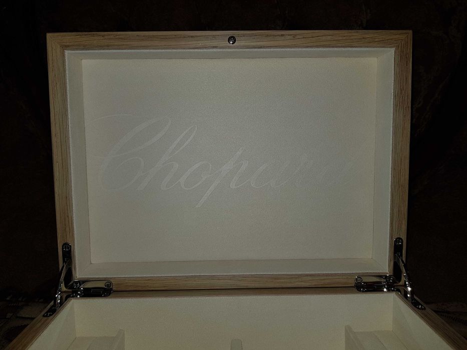 Chopard (Коробка от часов)