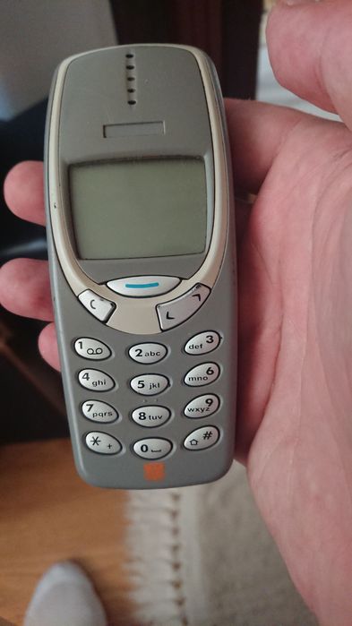 Nokia 3310 Nokia 3310