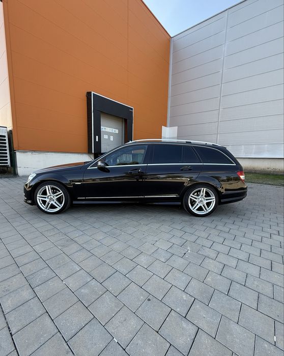 Mercedes Джанти 18 с летни гуми