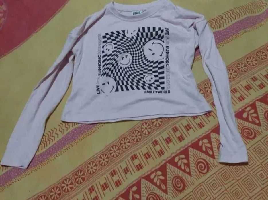 Set sport casual fete 134/140