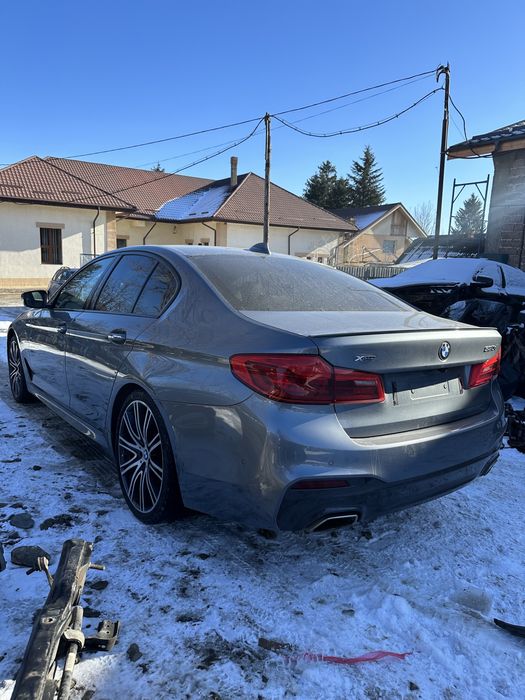 Spate complet BMW Seria 5 G30