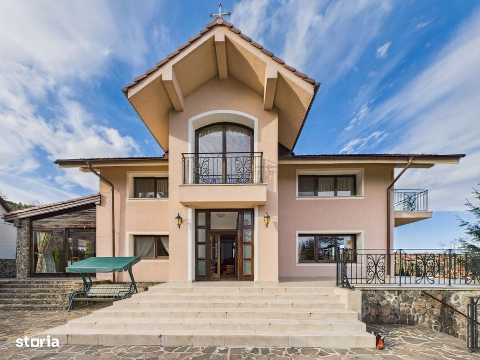 Casa Sibiu