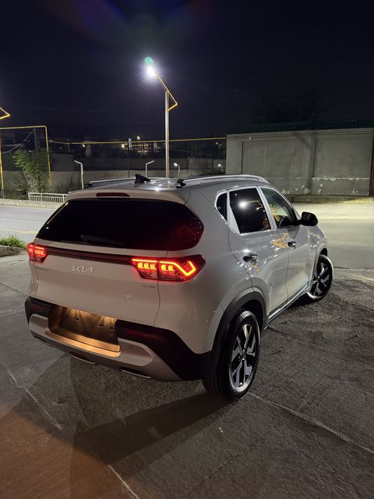 kia sonet 3 pozitsiya full 2025 yil Srochno